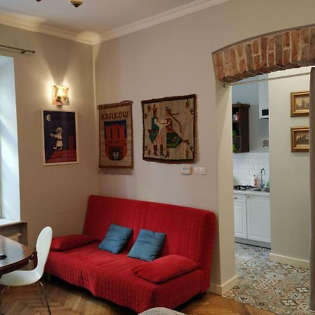 Krakowsky Apartment Екстериор снимка