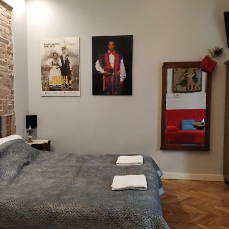 Krakowsky Apartment Екстериор снимка
