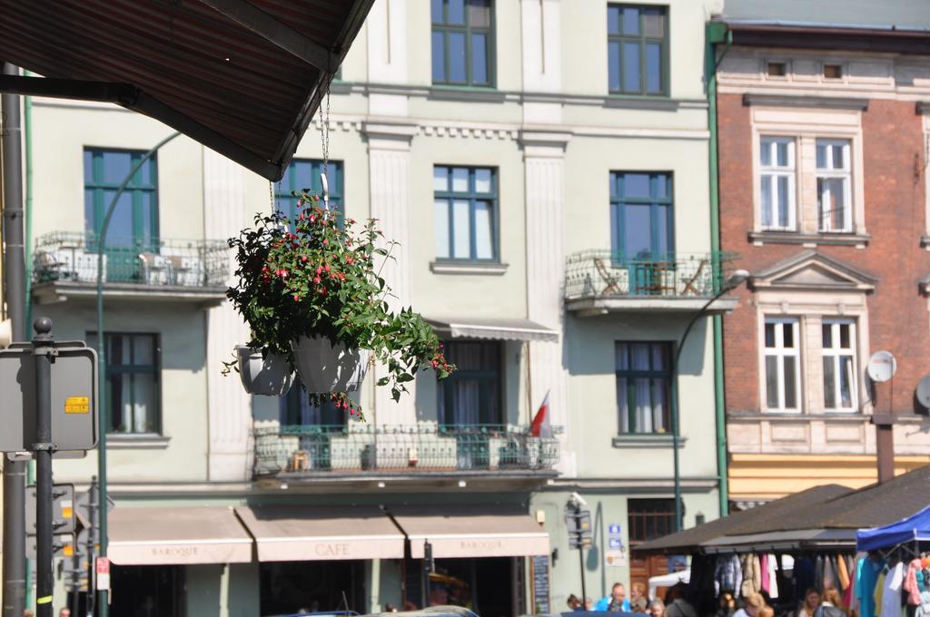 Krakowsky Apartment Стая снимка