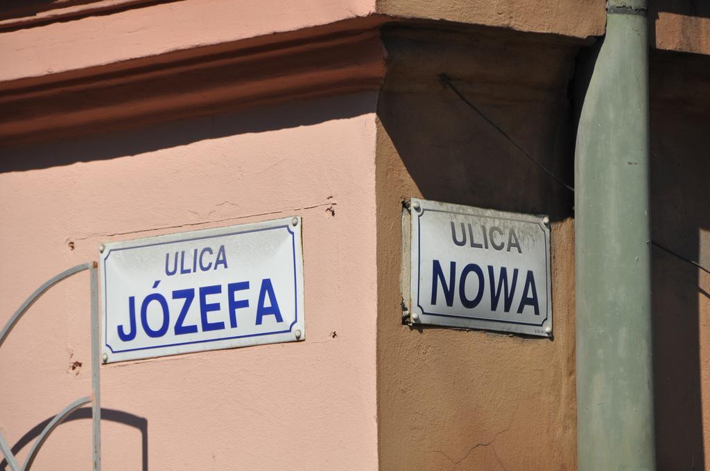 Krakowsky Apartment Стая снимка