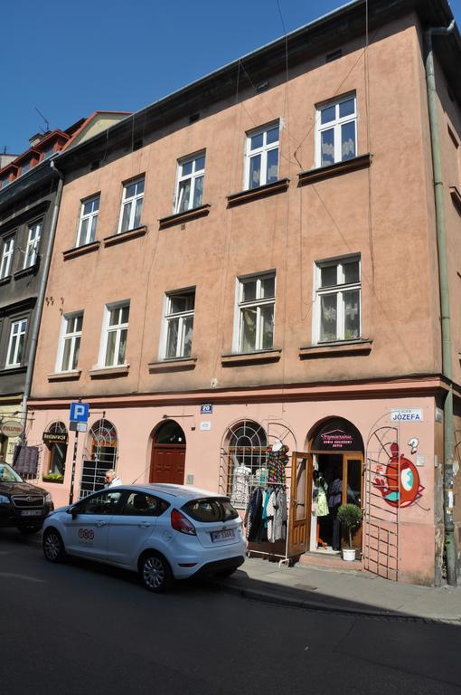 Krakowsky Apartment Стая снимка