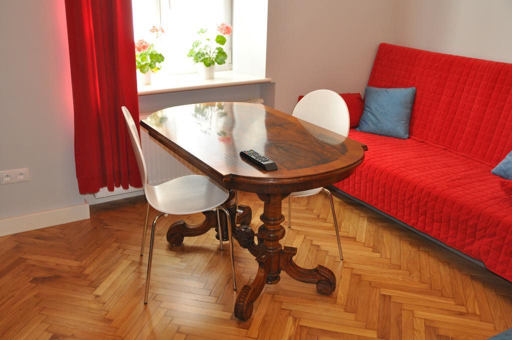 Krakowsky Apartment Стая снимка