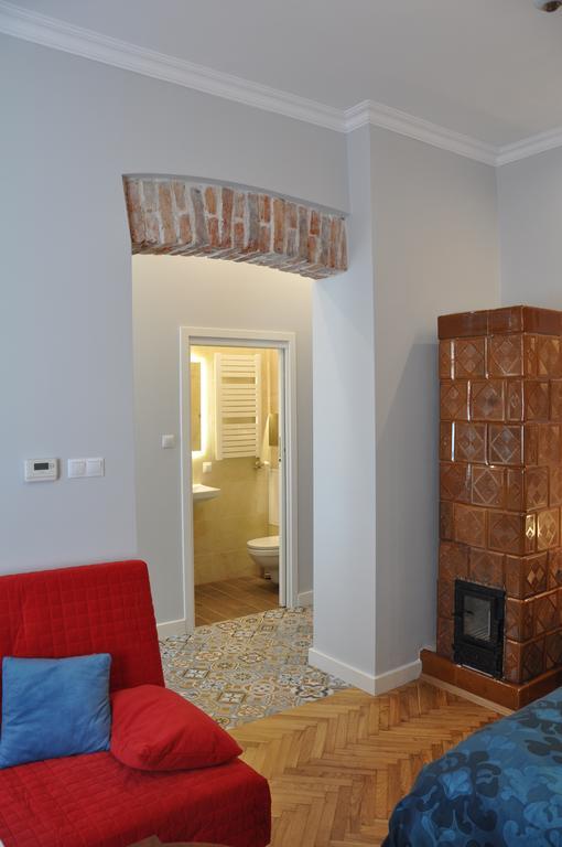 Krakowsky Apartment Стая снимка