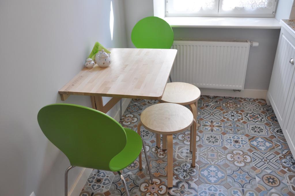 Krakowsky Apartment Стая снимка