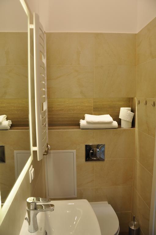 Krakowsky Apartment Стая снимка