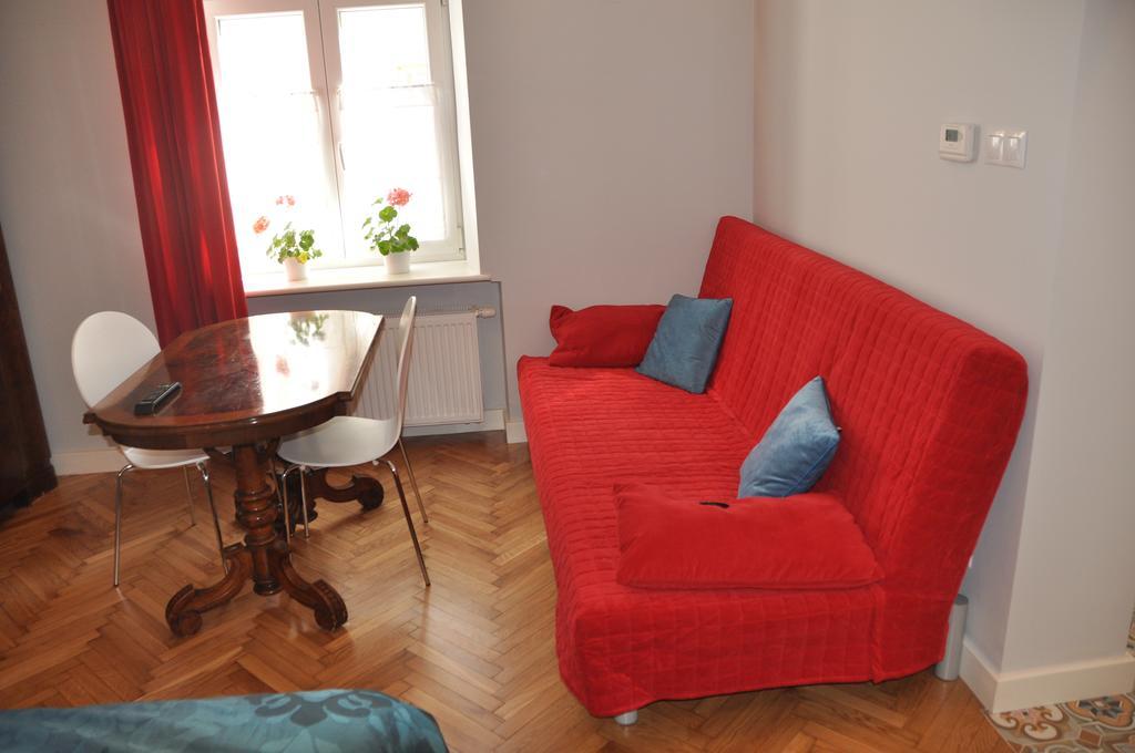 Krakowsky Apartment Стая снимка