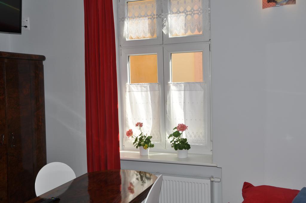 Krakowsky Apartment Стая снимка