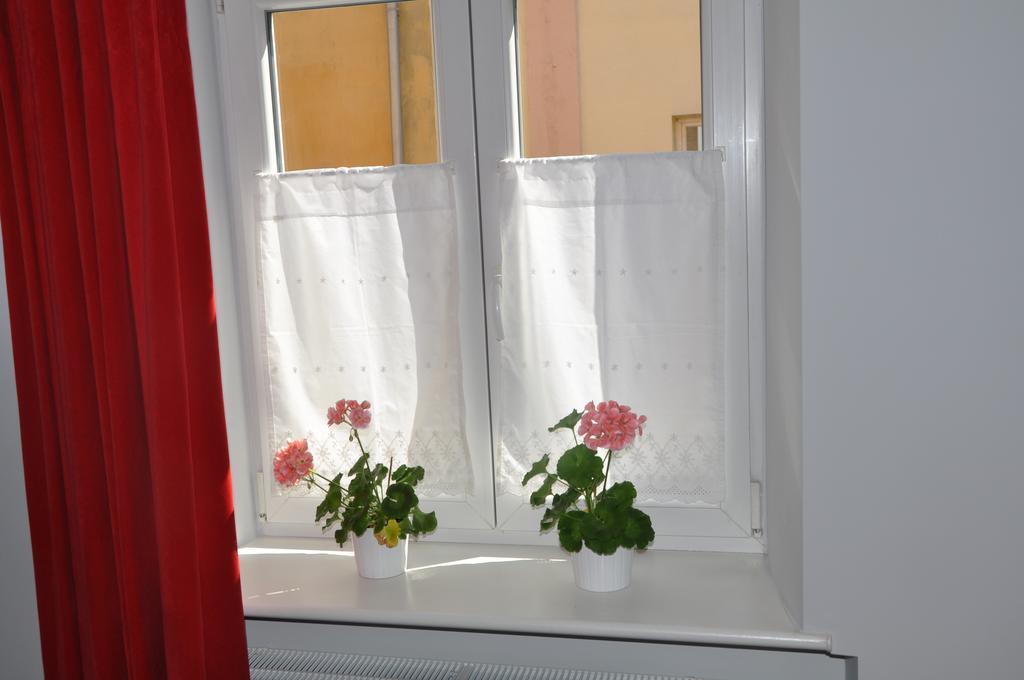 Krakowsky Apartment Стая снимка