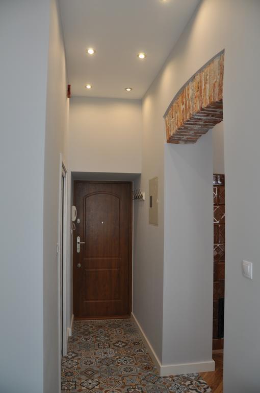 Krakowsky Apartment Стая снимка