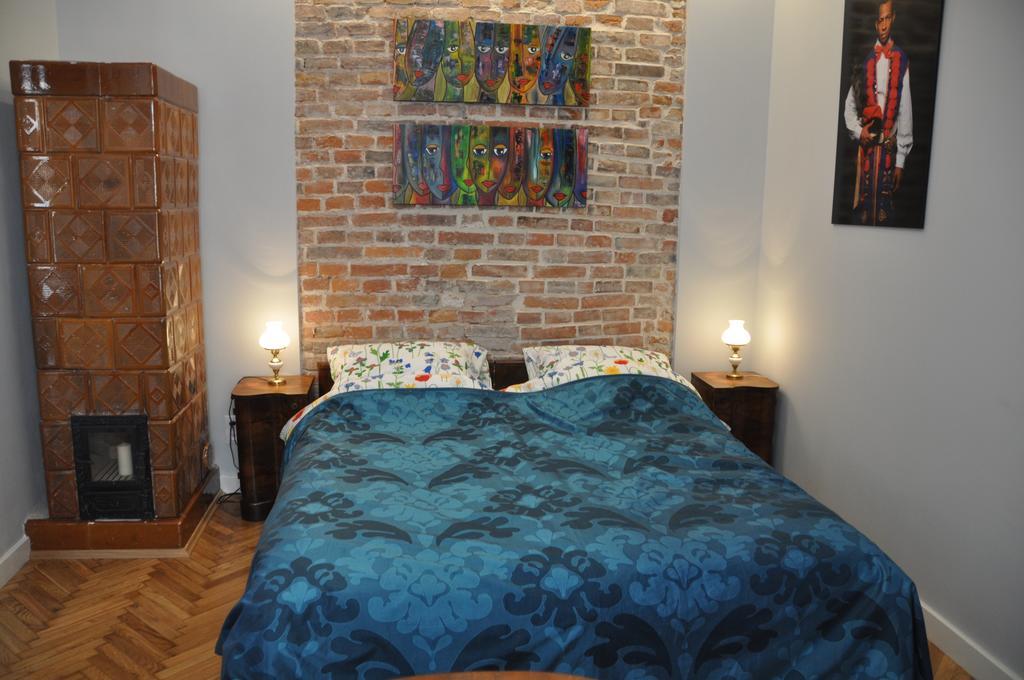 Krakowsky Apartment Стая снимка