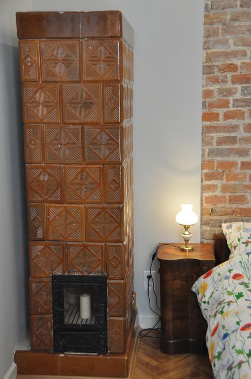 Krakowsky Apartment Стая снимка