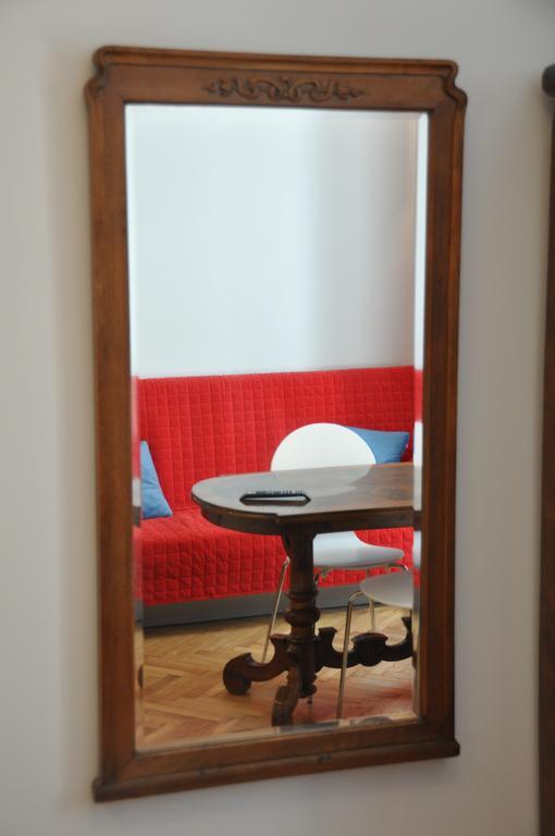 Krakowsky Apartment Стая снимка