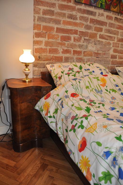 Krakowsky Apartment Стая снимка