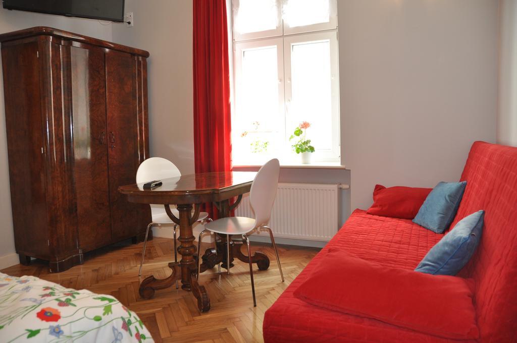 Krakowsky Apartment Стая снимка