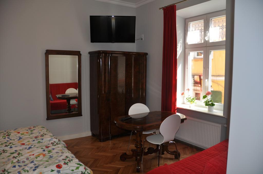 Krakowsky Apartment Стая снимка