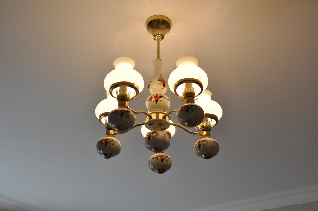 Krakowsky Apartment Стая снимка
