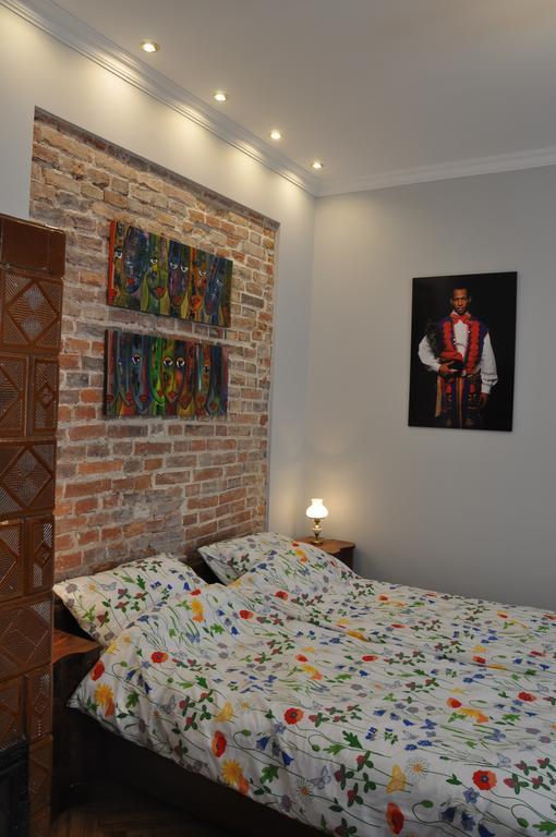 Krakowsky Apartment Стая снимка