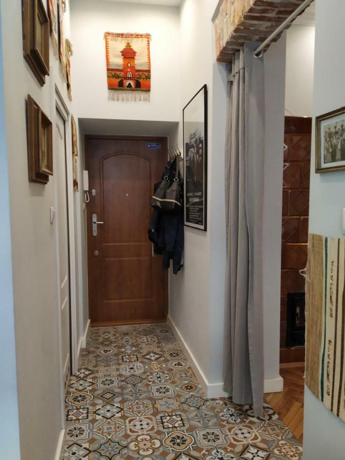 Krakowsky Apartment Екстериор снимка