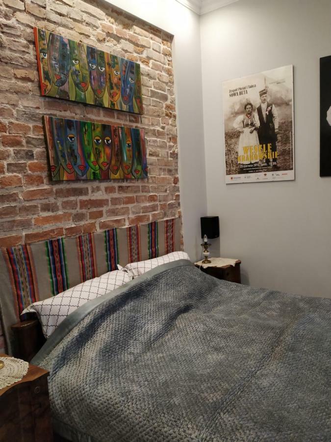 Krakowsky Apartment Екстериор снимка