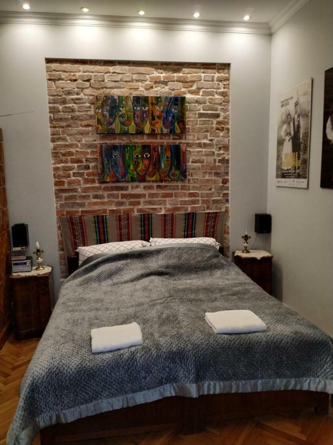 Krakowsky Apartment Екстериор снимка