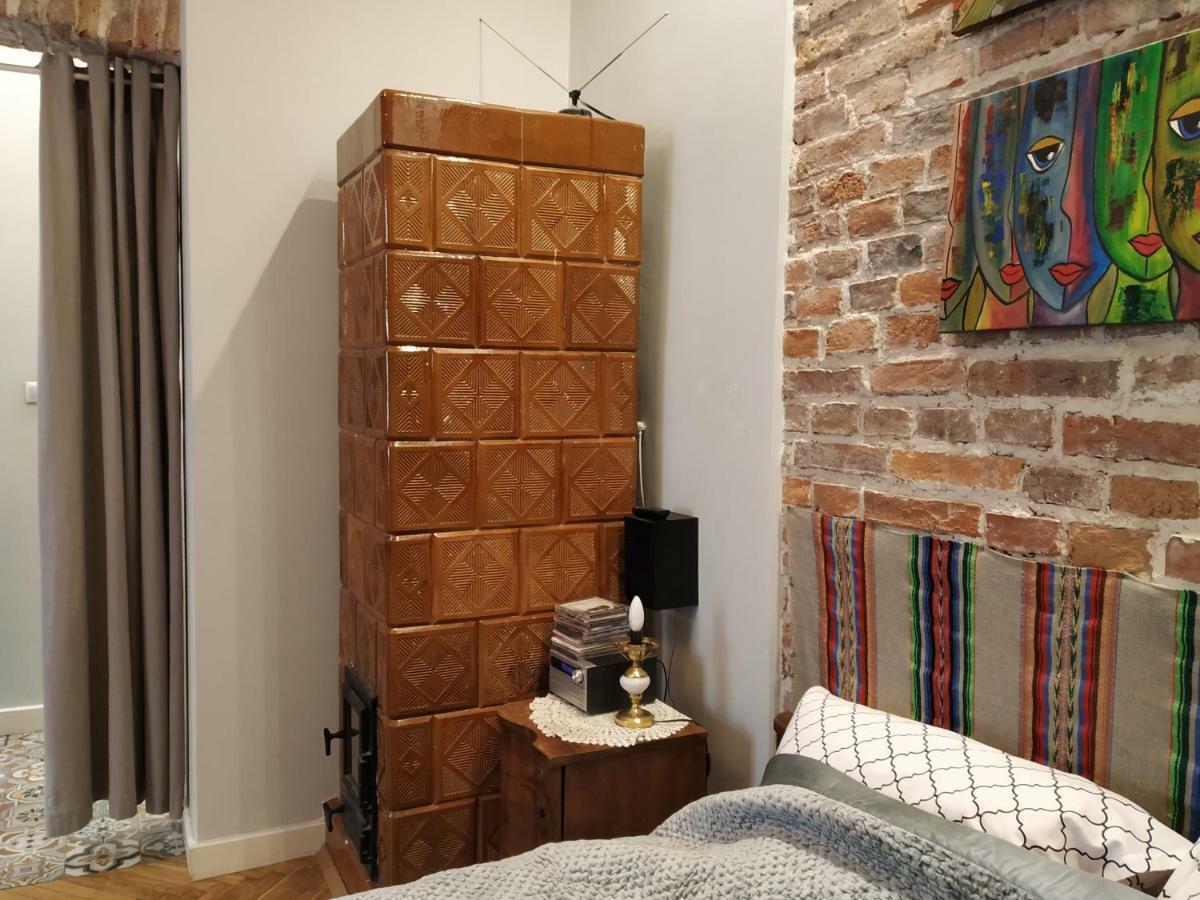 Krakowsky Apartment Екстериор снимка