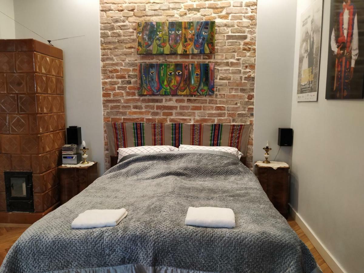 Krakowsky Apartment Екстериор снимка