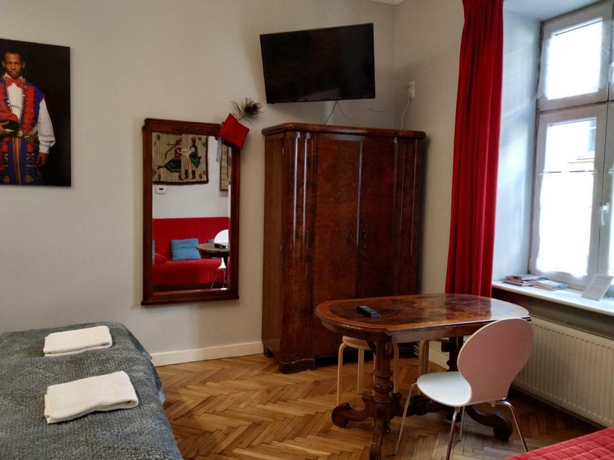 Krakowsky Apartment Екстериор снимка